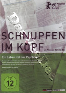Head Cold | Schnupfen im Kopf  |   DVD